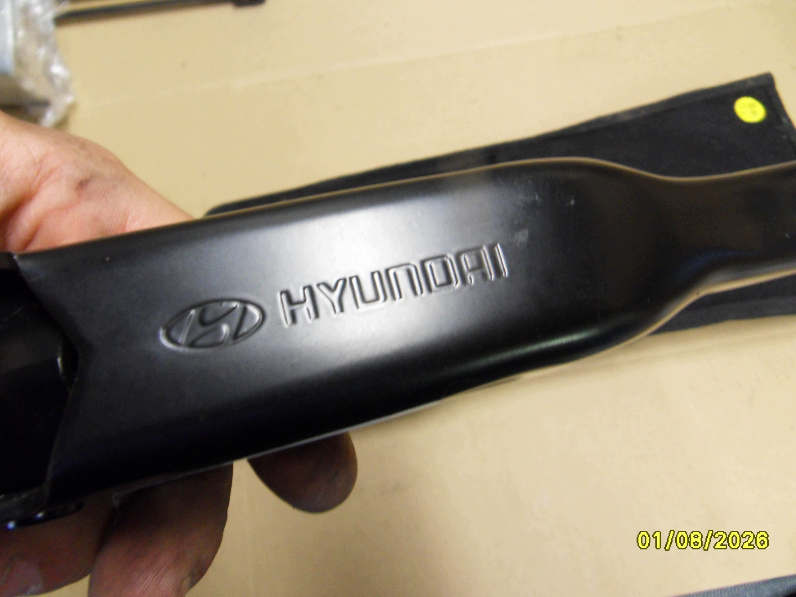 HYUNDAI H1 II 07-15 image 3