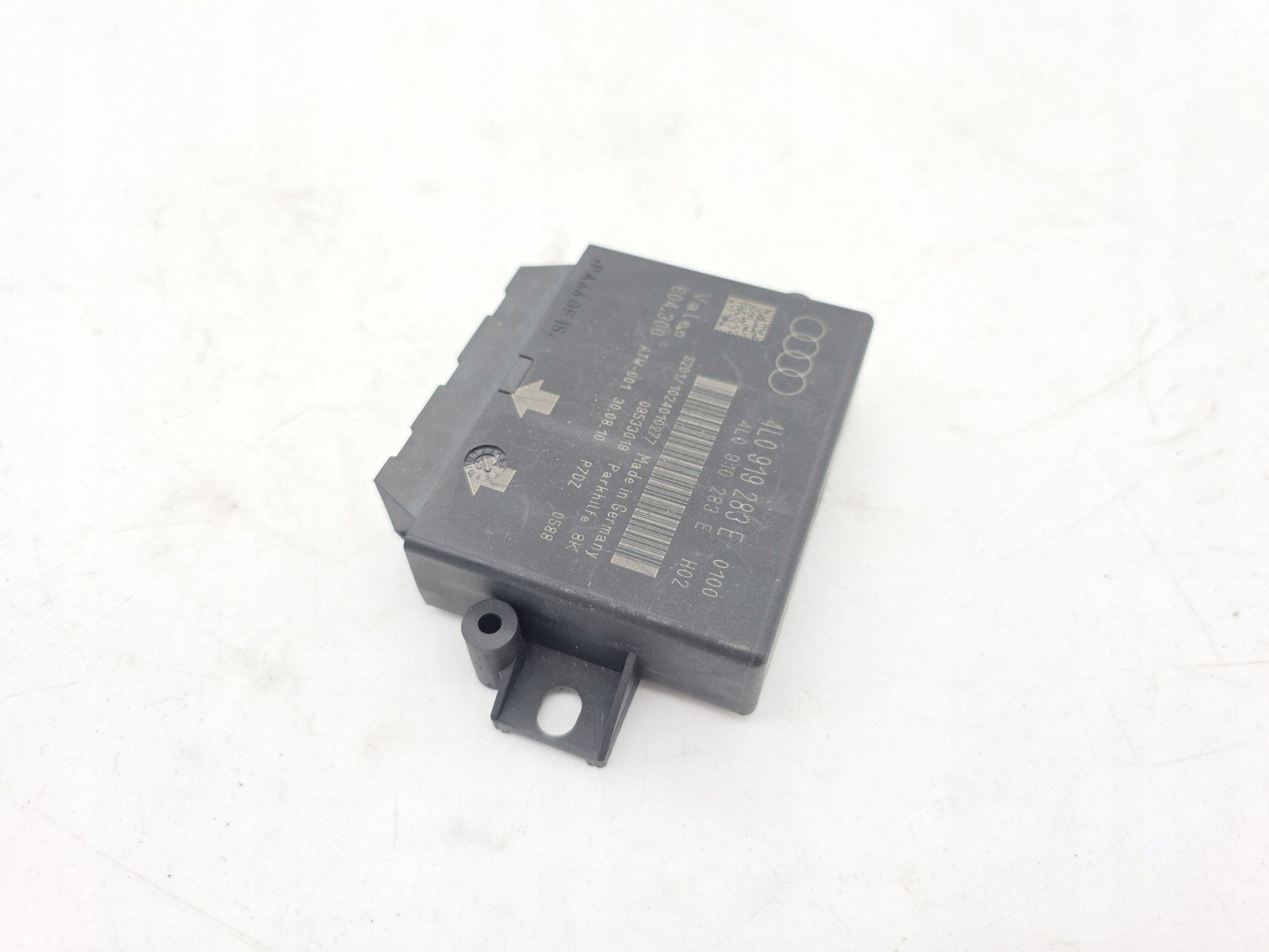Módulo PDC Audi Q7 4L 3.0 TDI 4L0919283E image 5