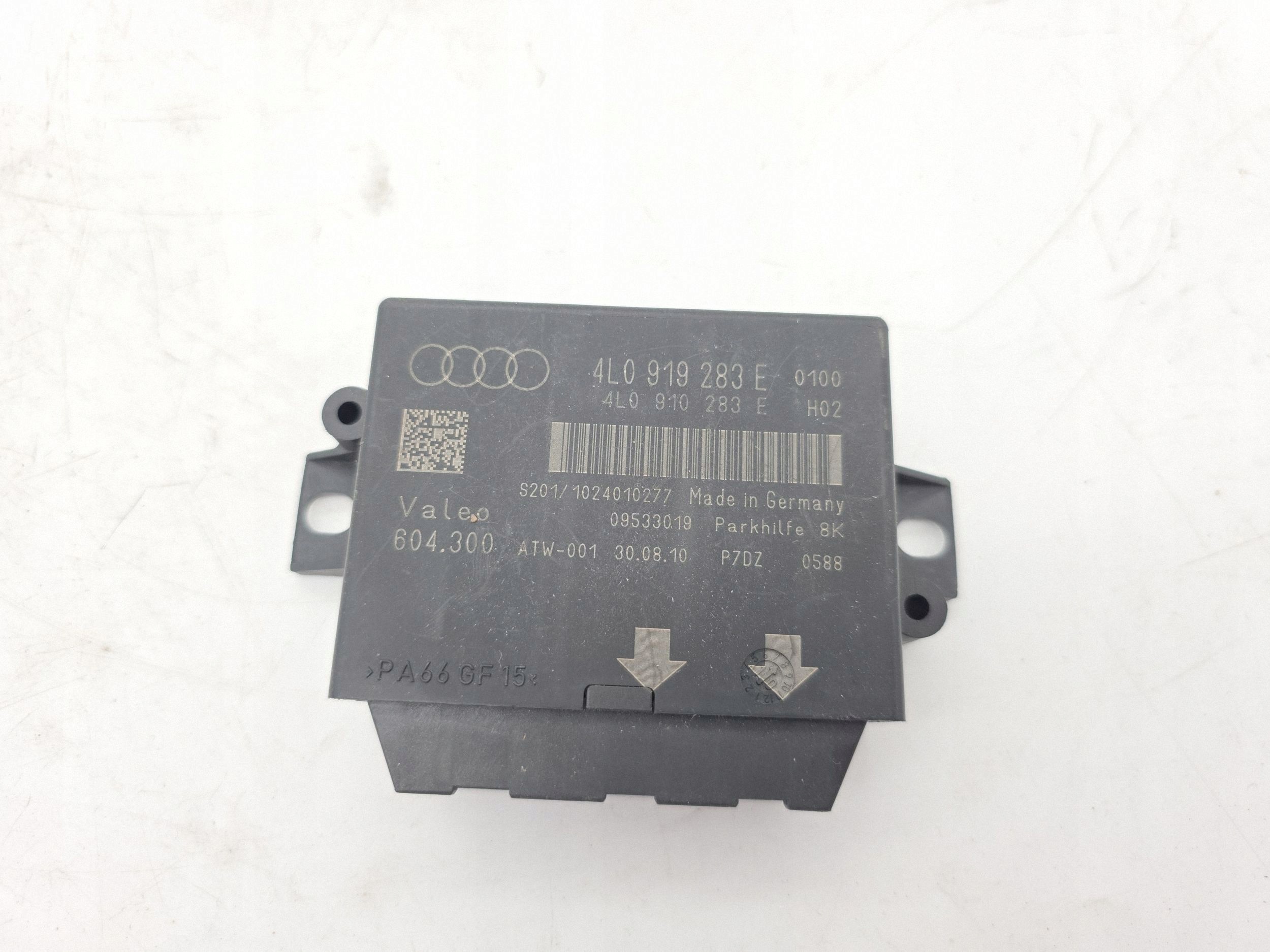 Módulo PDC Audi Q7 4L 3.0 TDI 4L0919283E image 7