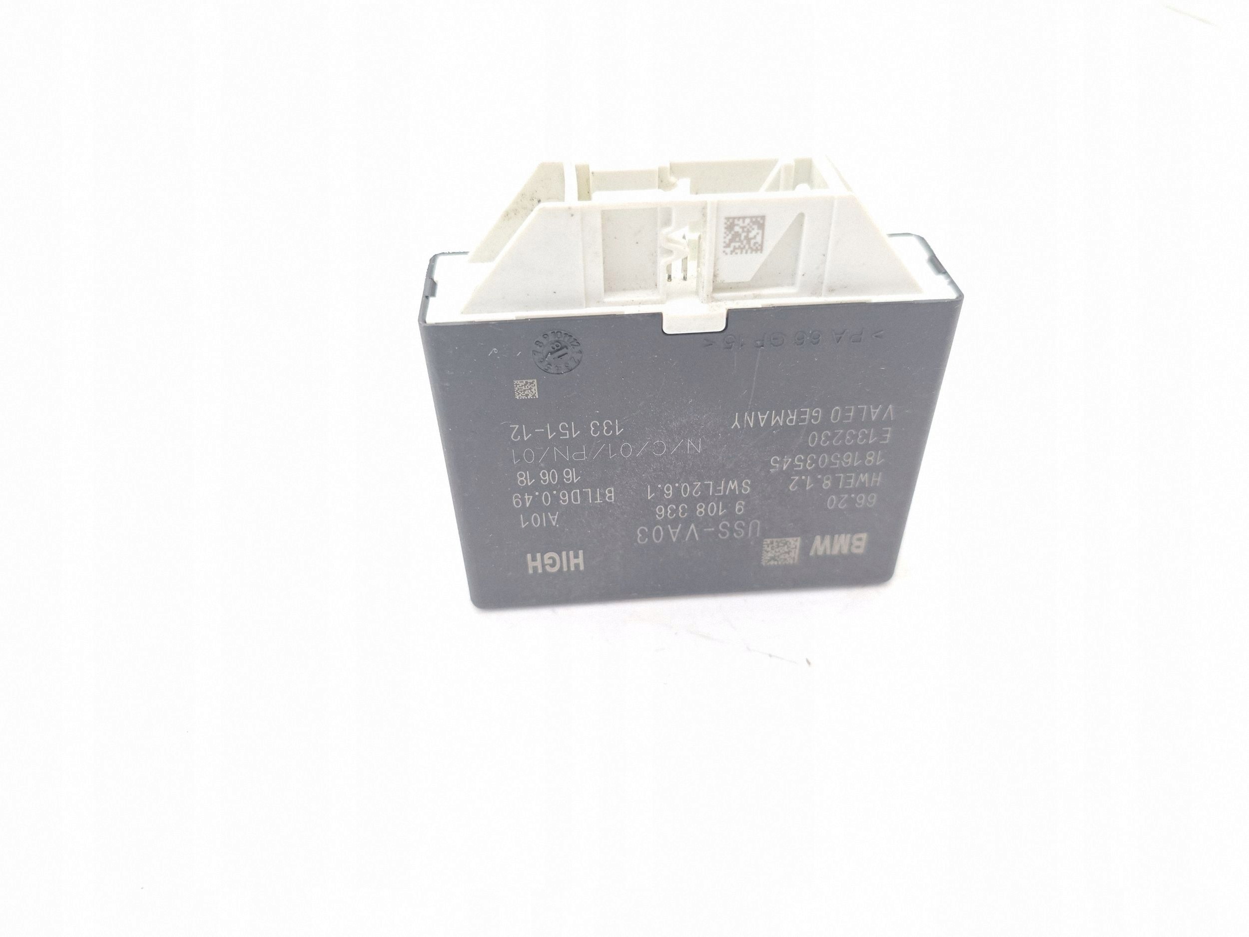 PDC-moduuli BMW X3 G01 F97 E133230 2018 image 5