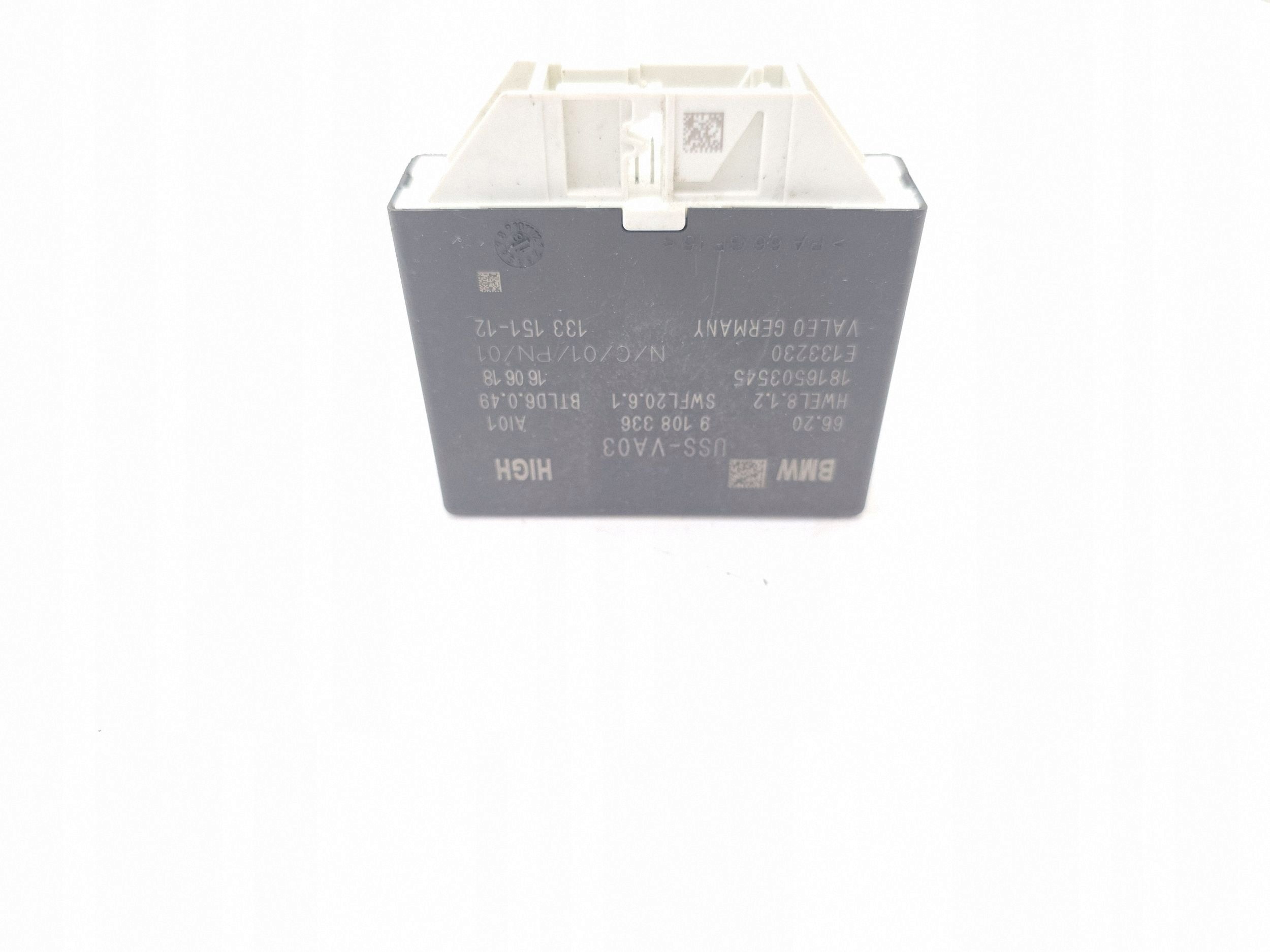 PDC-moduuli BMW X3 G01 F97 E133230 2018 image 6