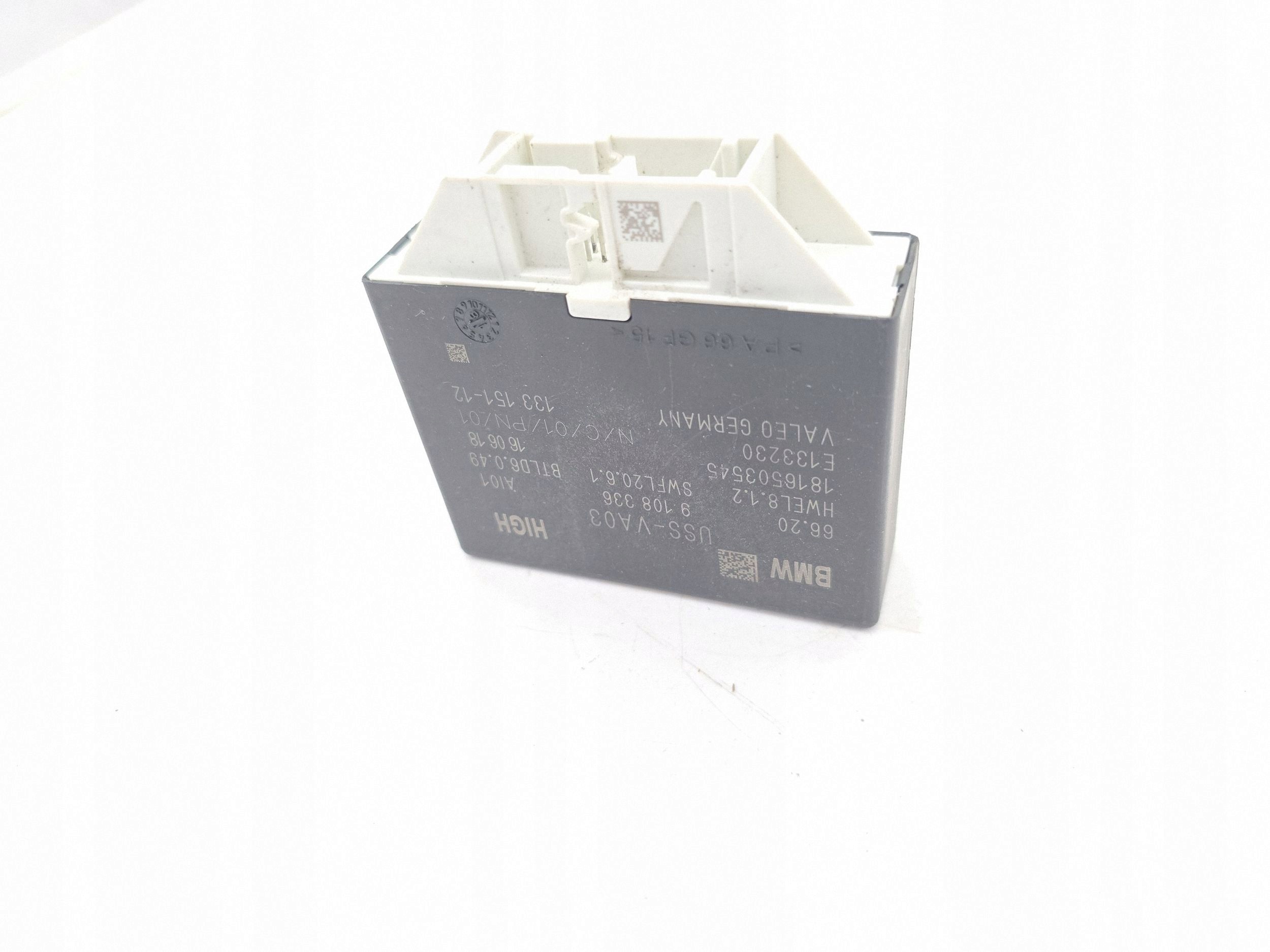 PDC-moduuli BMW X3 G01 F97 E133230 2018 image 7