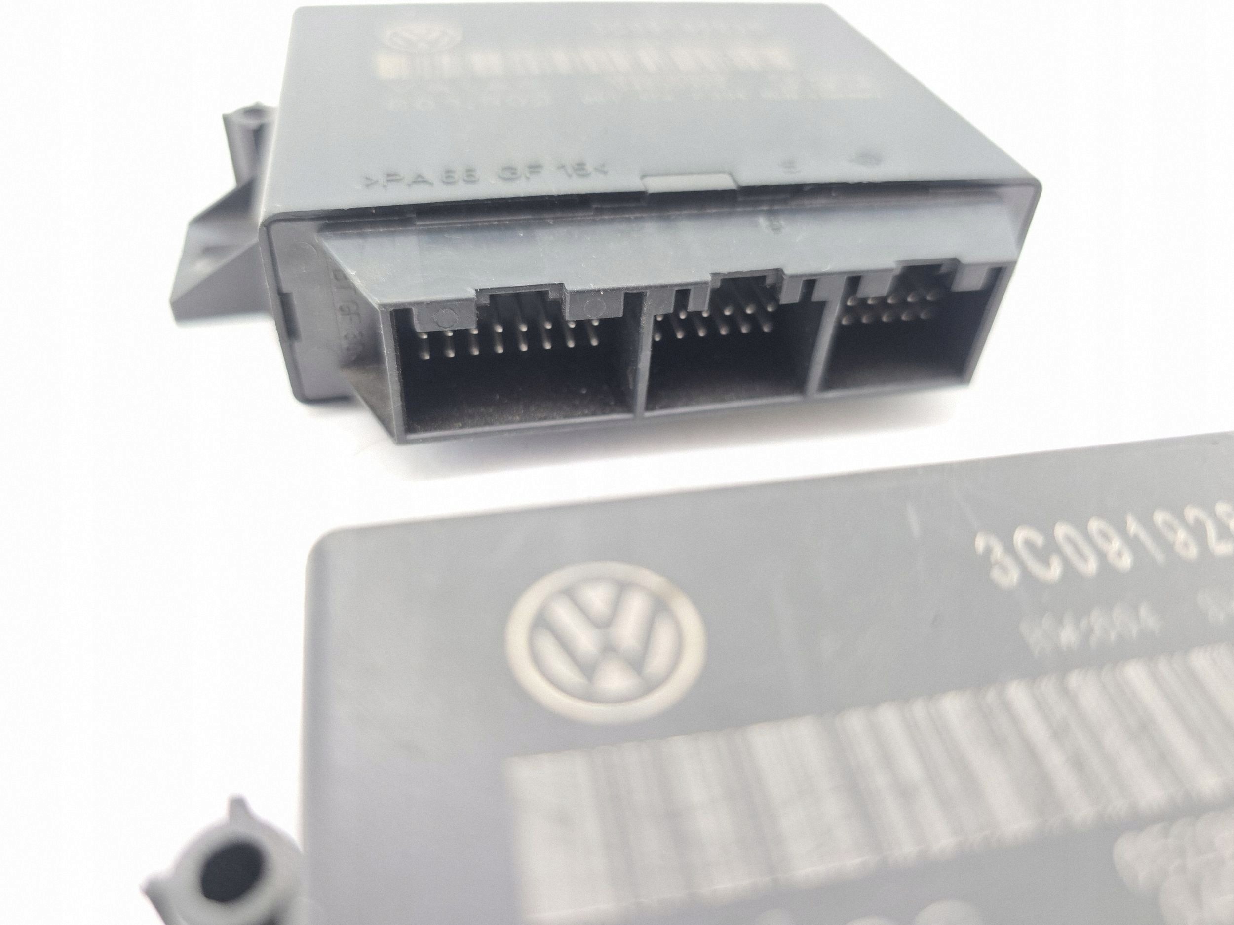 Módulo Parktronic PDC VW Passat B6 3C0919283B image 5