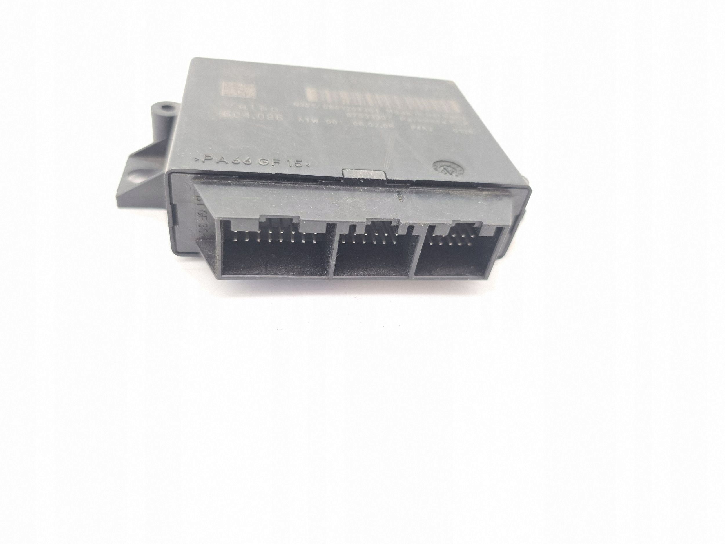 Módulo Controlador PDC VW Tiguan 1T0919475B image 3