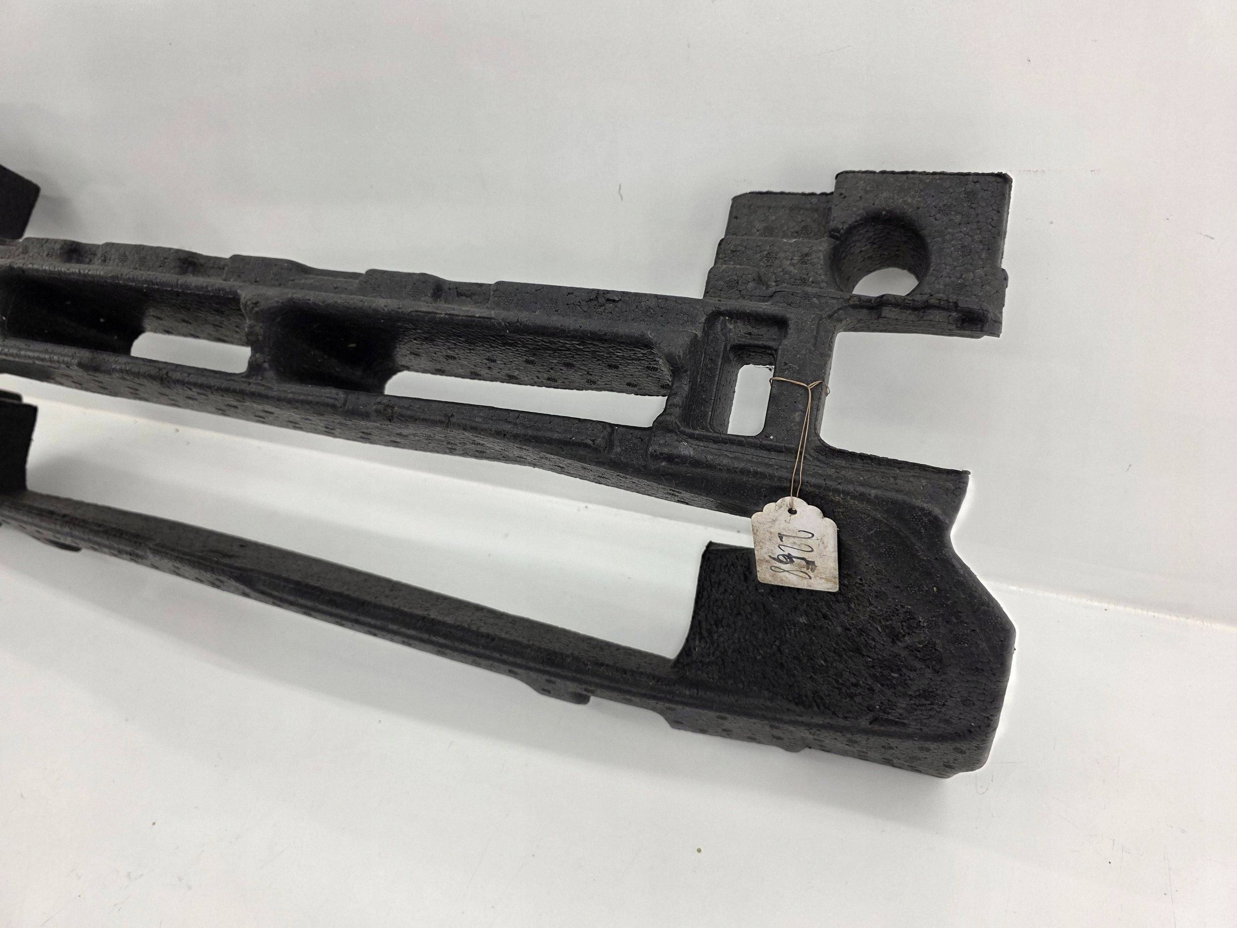 Stoßfänger-Absorber Mercedes ML W166 OEM 1658850137