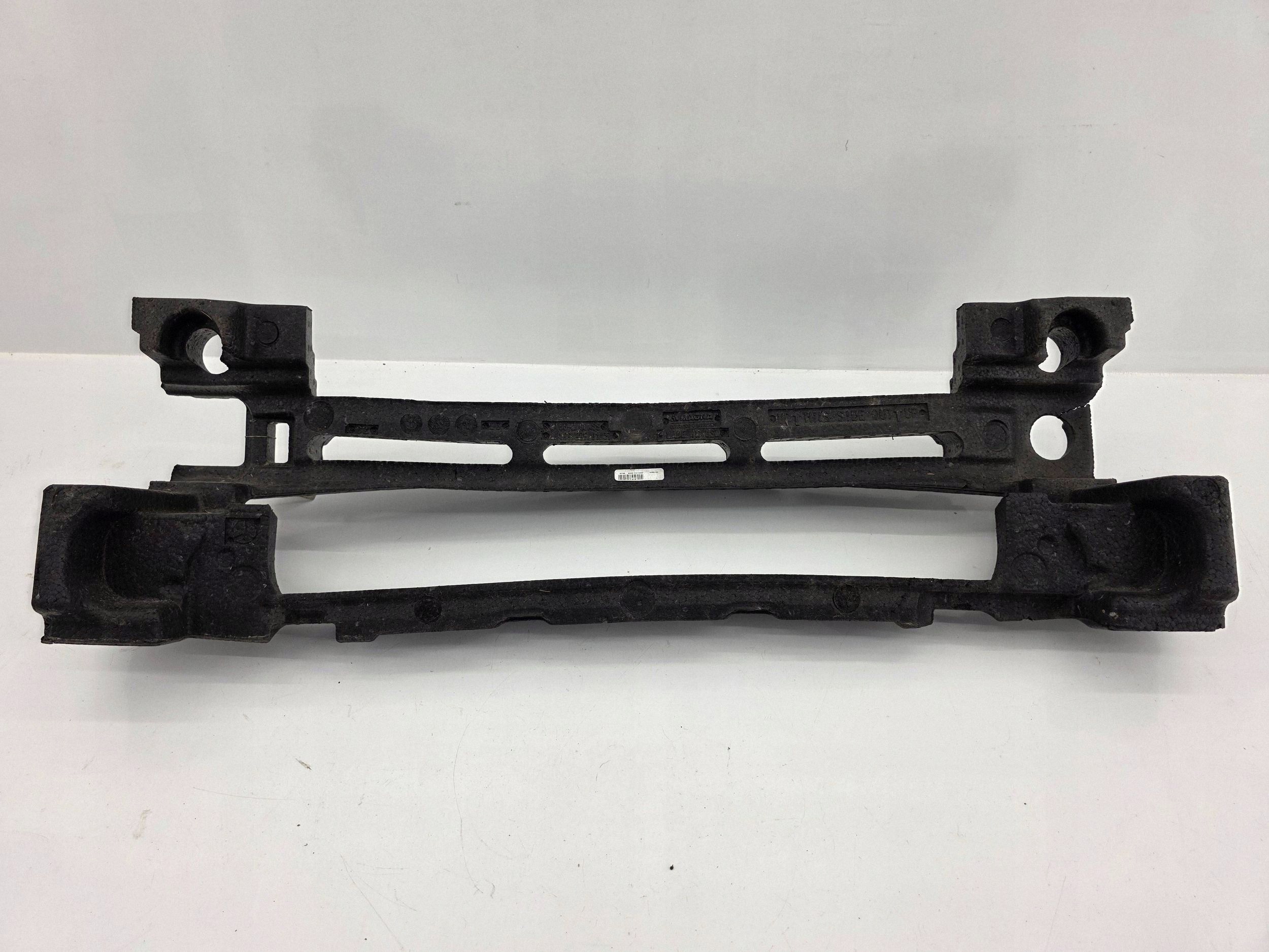 Para-choque Dianteiro Mercedes ML W166 OEM 1658850137 image 4