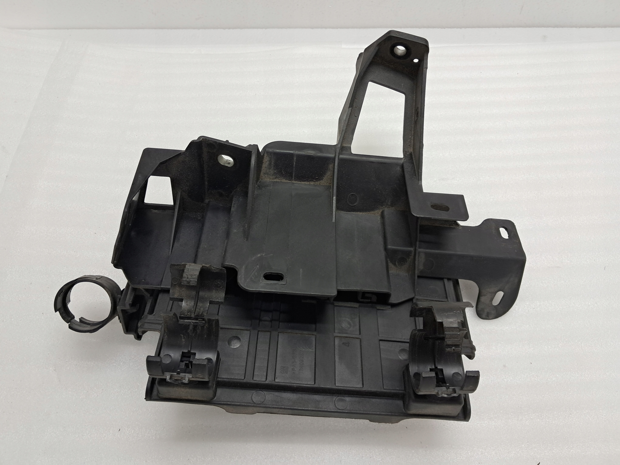 Opel Astra V K Mount Bracket Computer 13408288