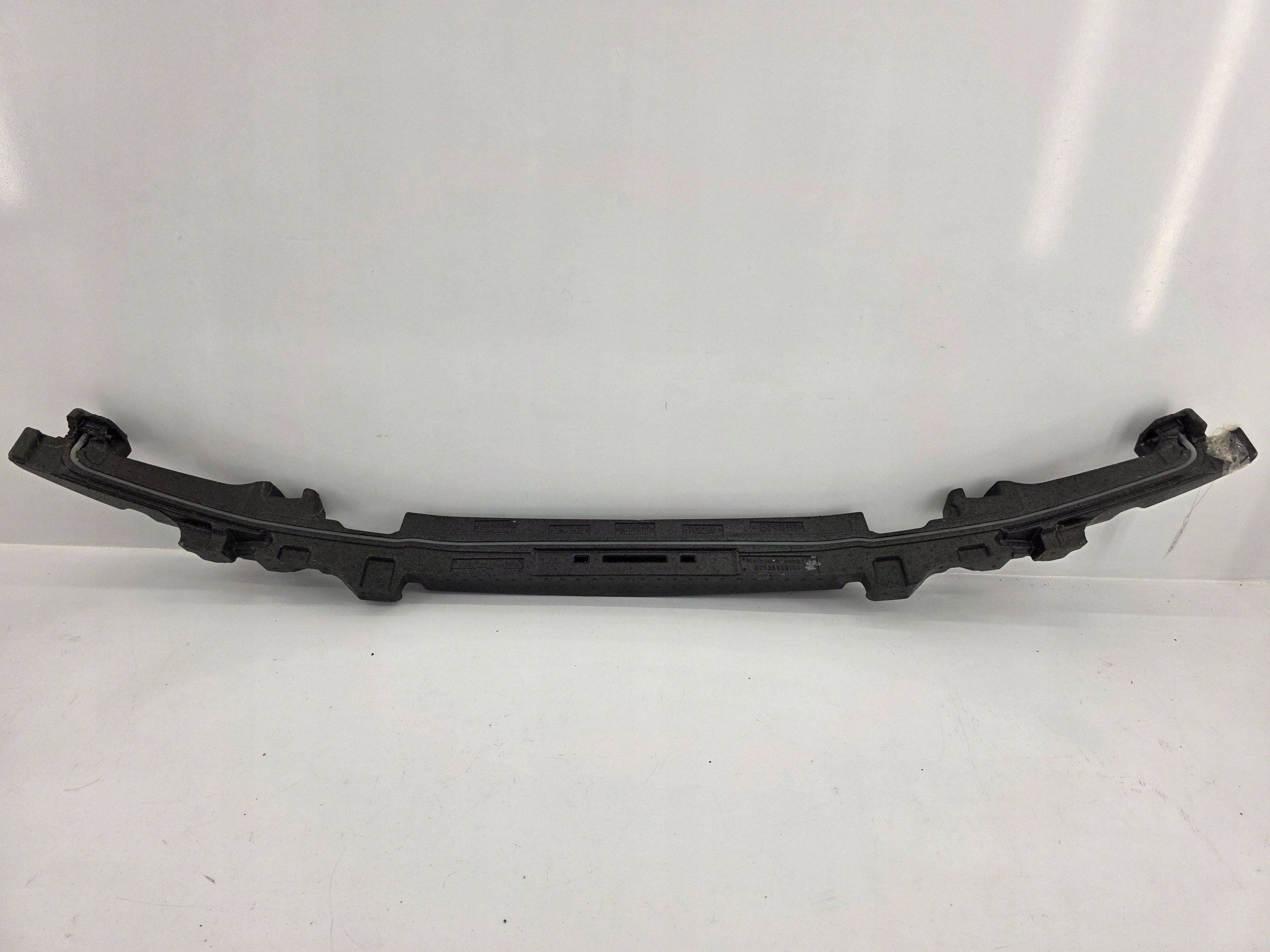 Mercedes GLC 253 Voorbumperabsorber A2538850104 image 4