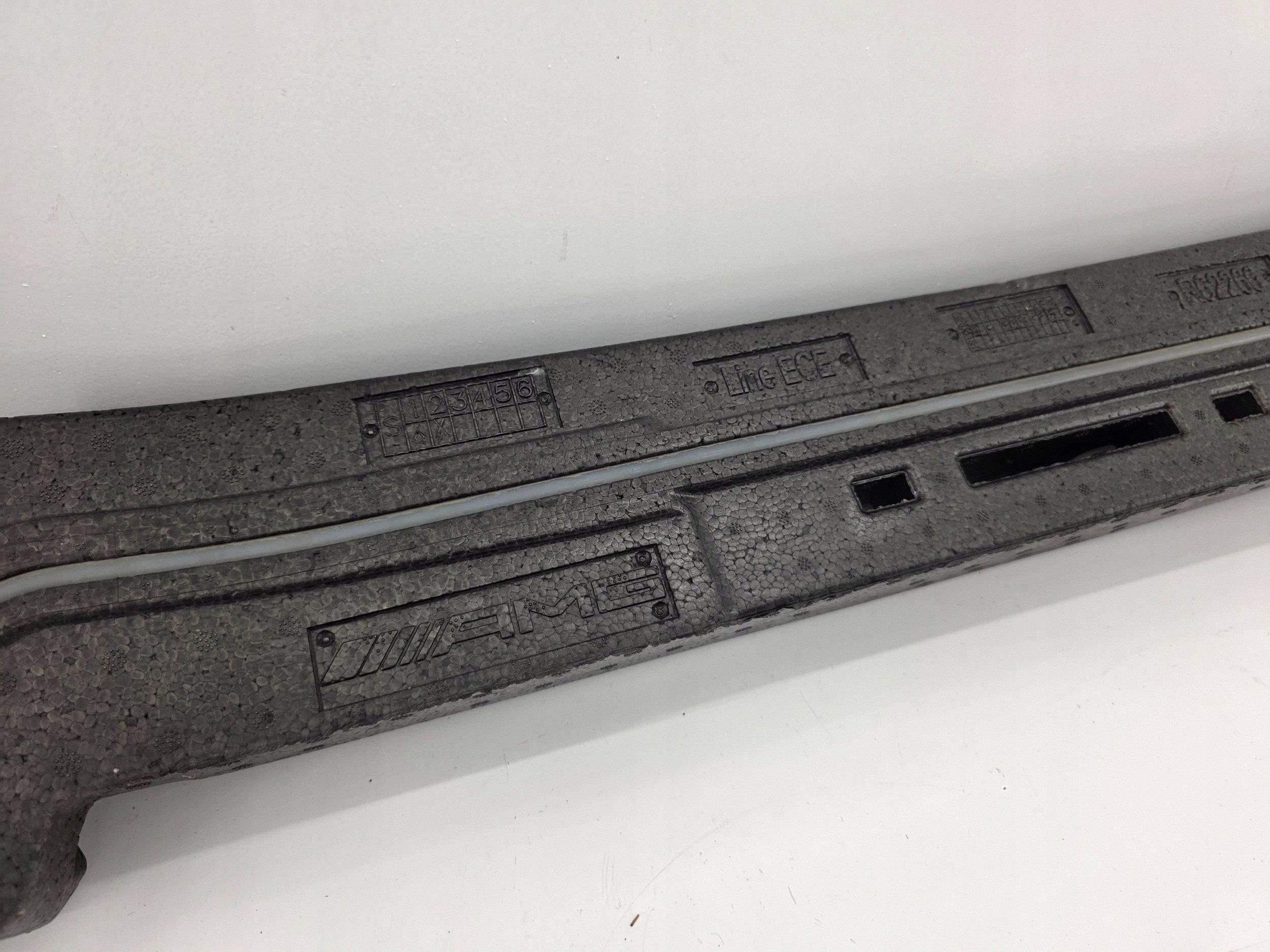 Mercedes GLC 253 Voorbumperabsorber A2538850104 image 8