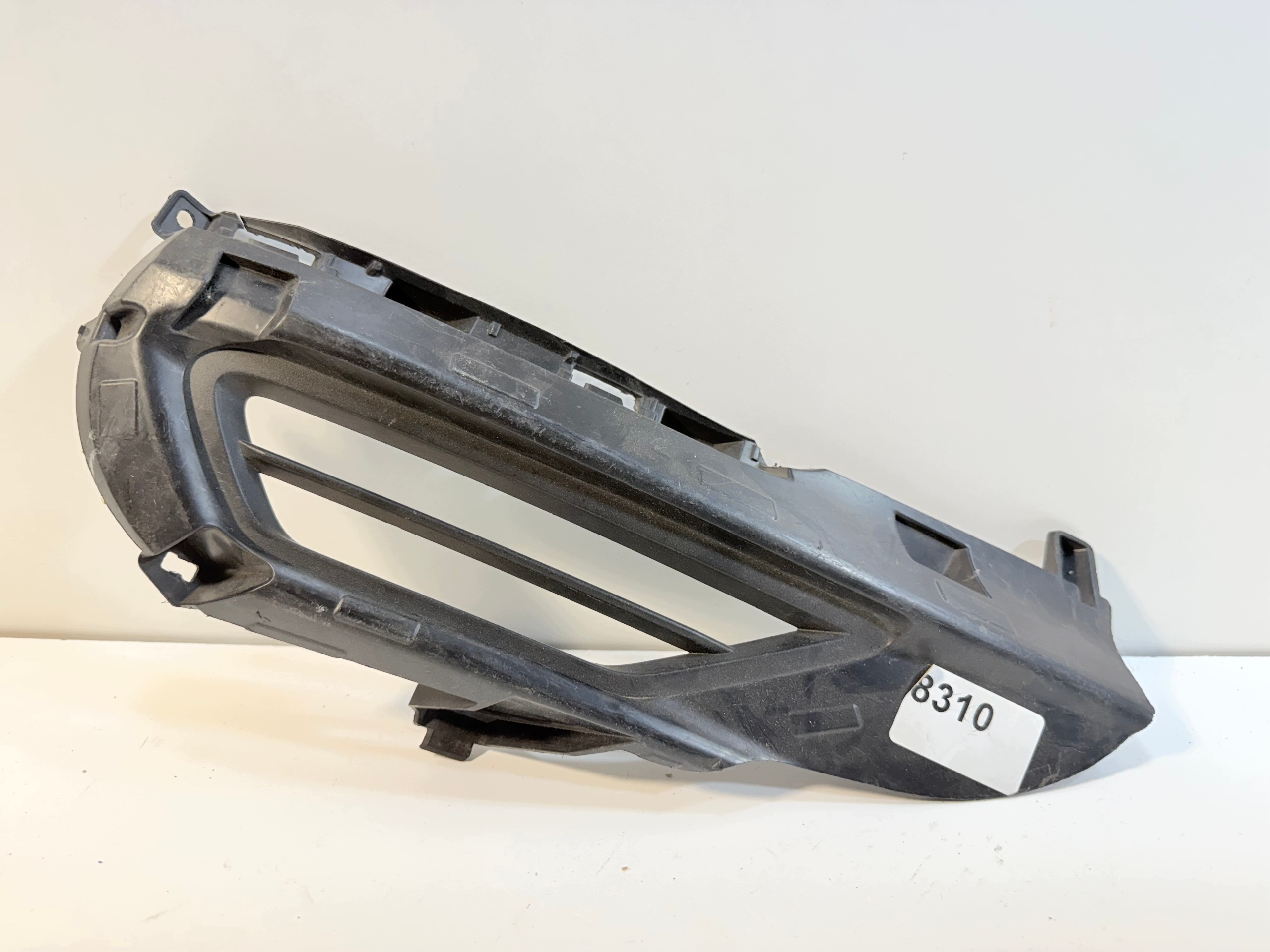 Volvo XC60 II 31455183 grille pare-chocs image 2