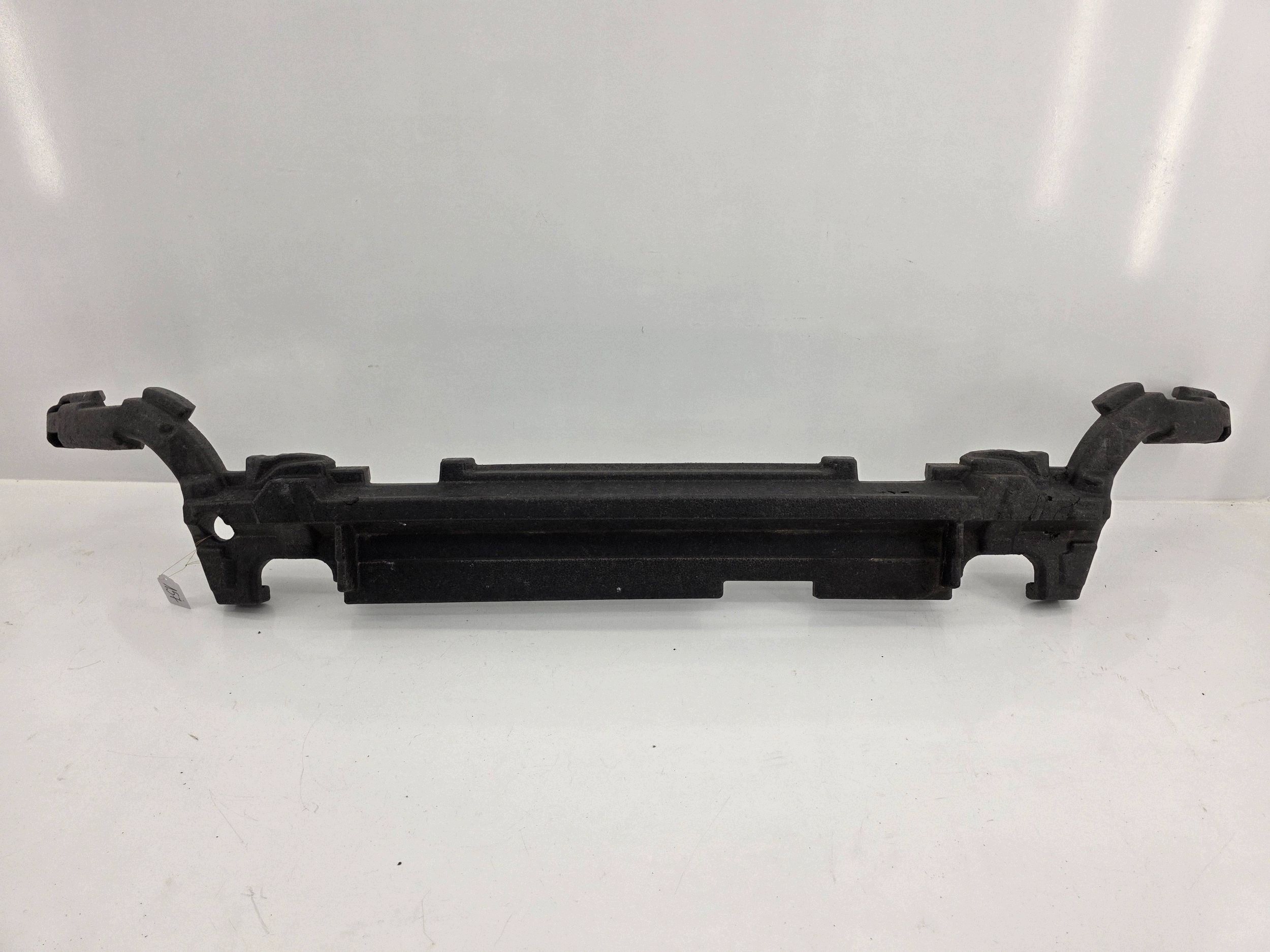 Absorbeur mousse pare-chocs avant Audi Q7 4M0807550F image 2