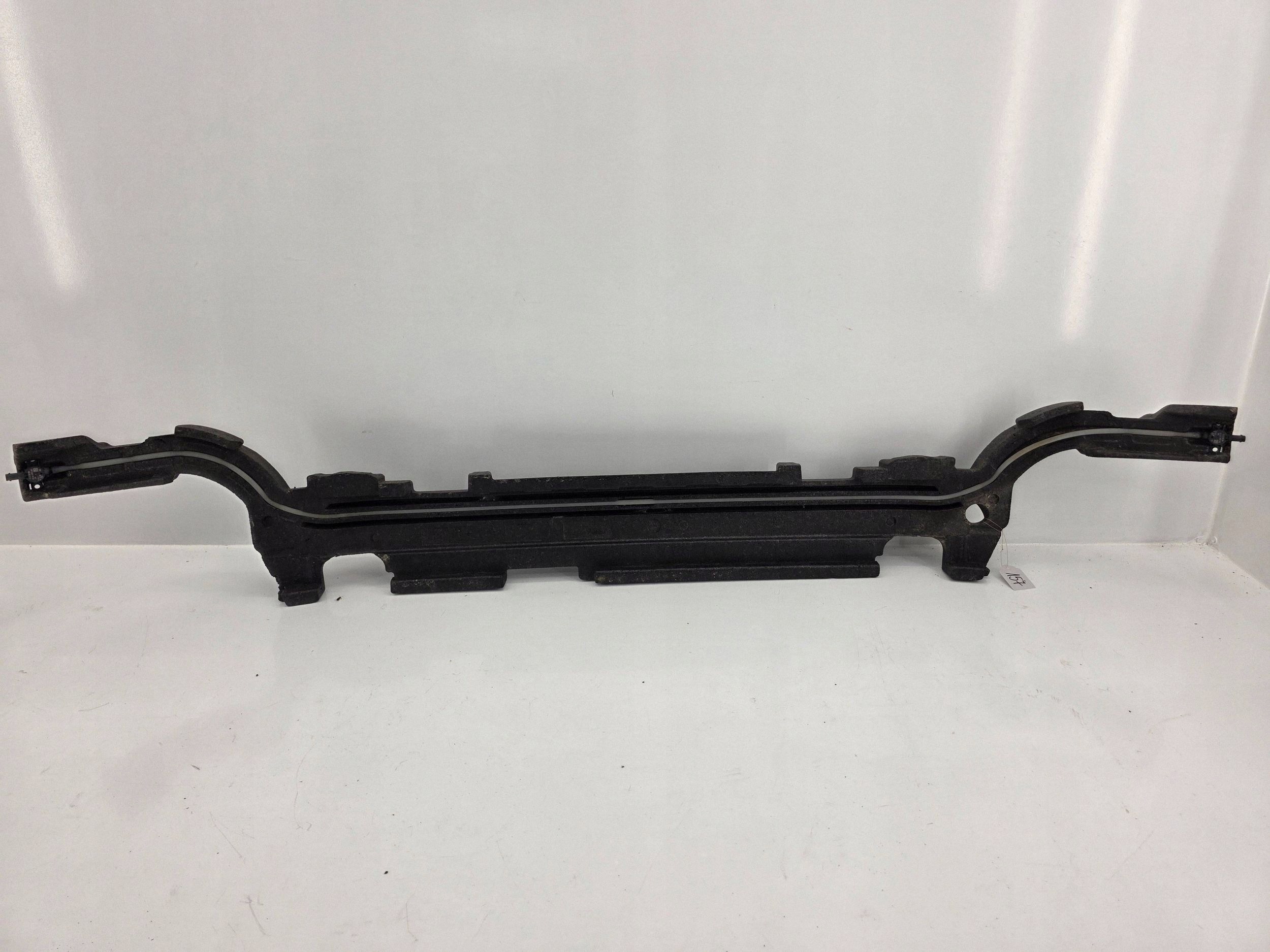 Absorbeur mousse pare-chocs avant Audi Q7 4M0807550F image 6