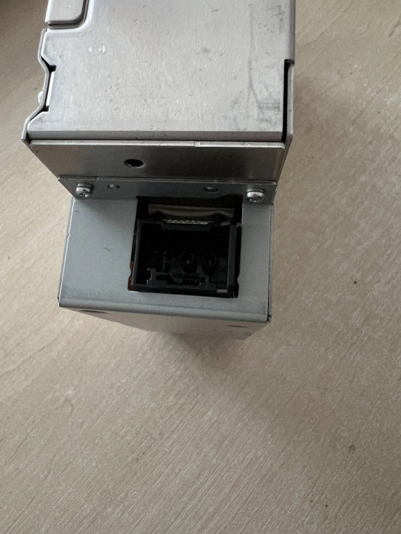 Changeur CD BMW X6 E71/E72 (2008-2014) OEM 6512915114801 image 3
