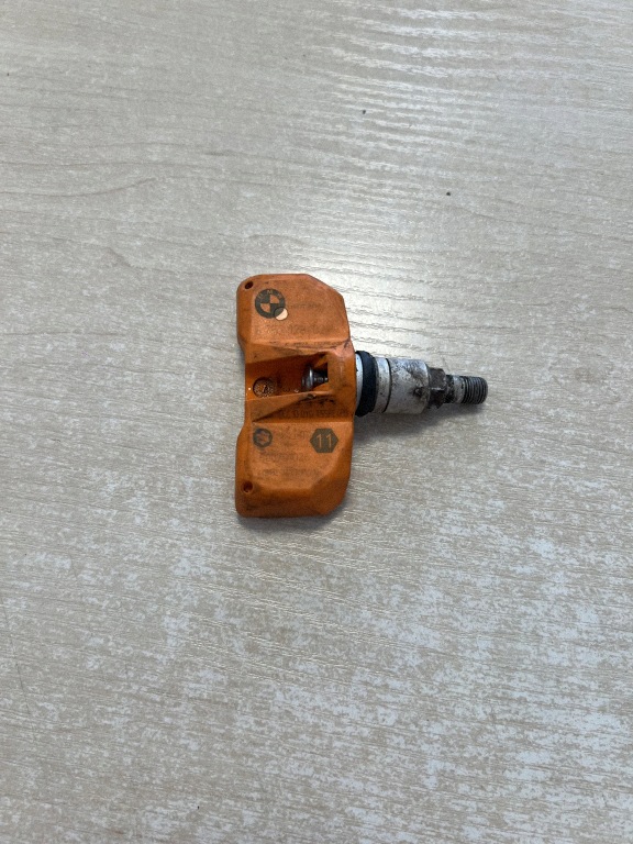 Capteur pression pneus BMW 3 E46 600701026 image 2