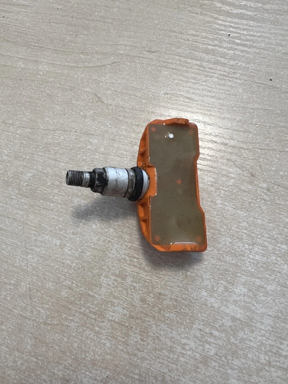 Capteur pression pneus BMW 3 E46 600701026 image 3