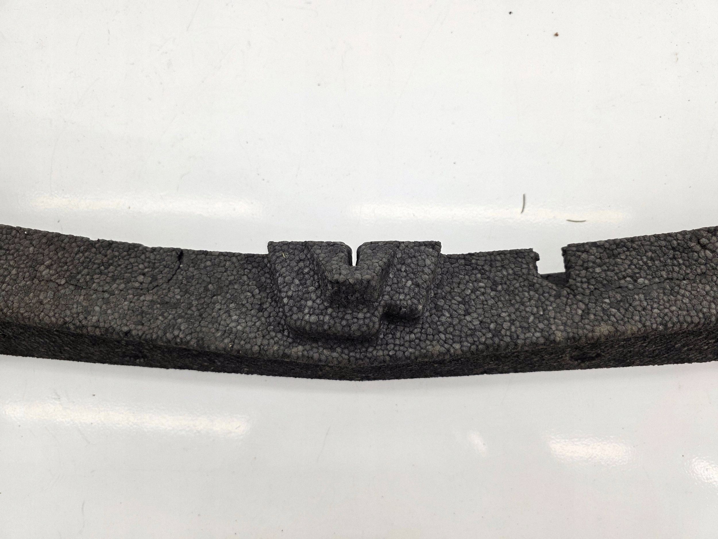 Mercedes B-Klasse W246 Stoßfängerabsorber vorne A2468800037
