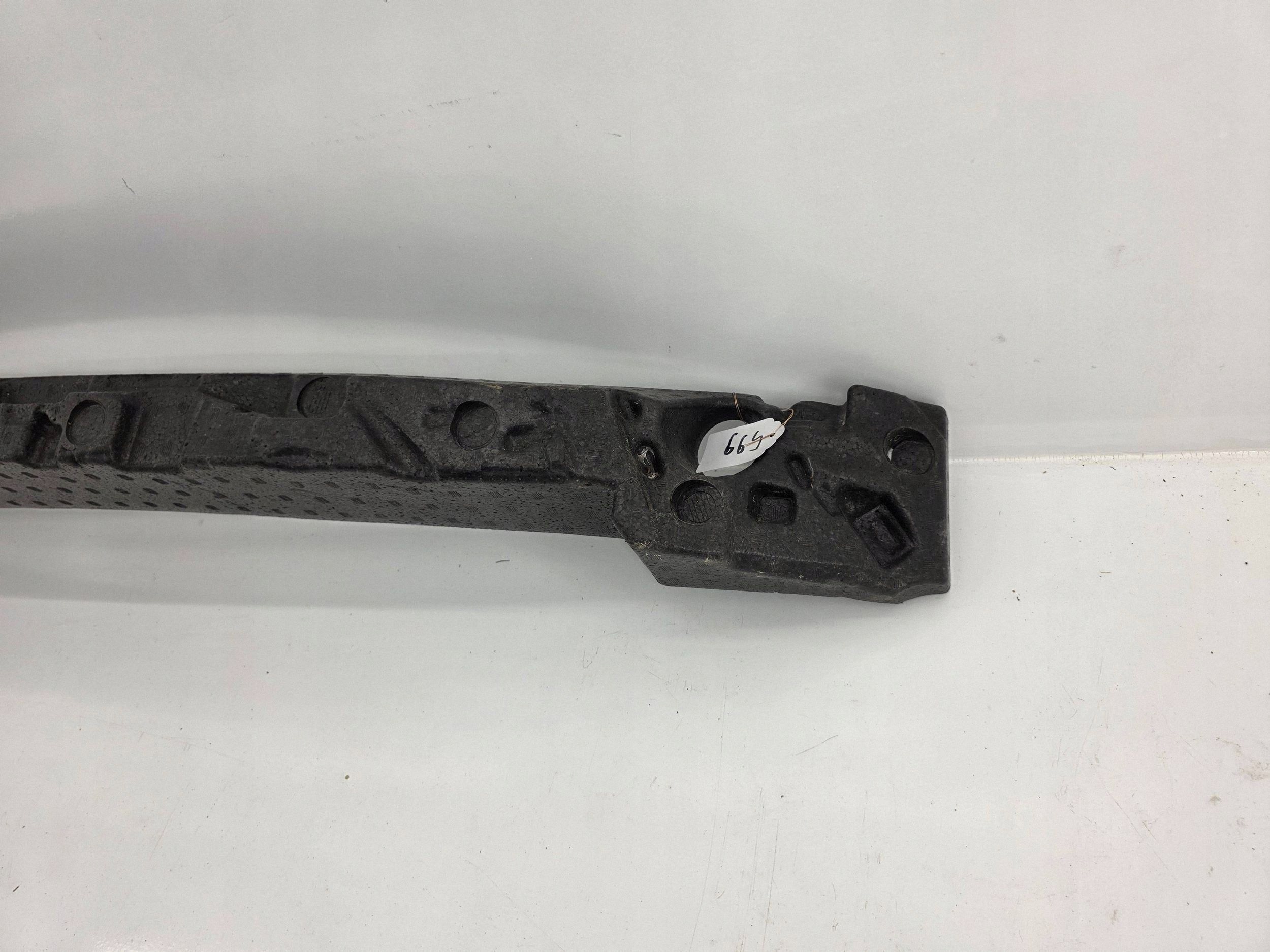 Para Zderzaka Przedniego Toyota Camry VIII 5261133300 image 3