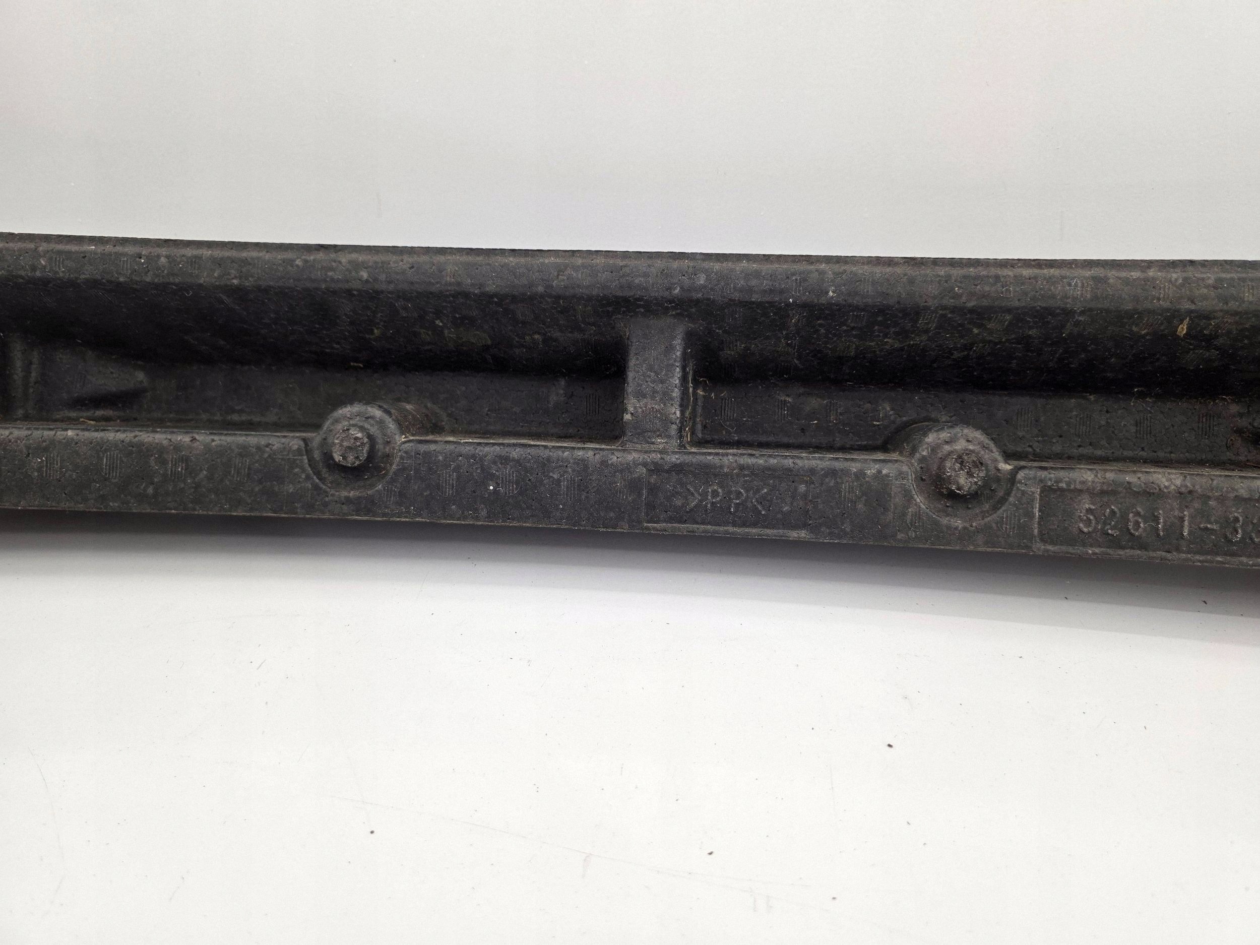 Para Zderzaka Przedniego Toyota Camry VIII 5261133300 image 5