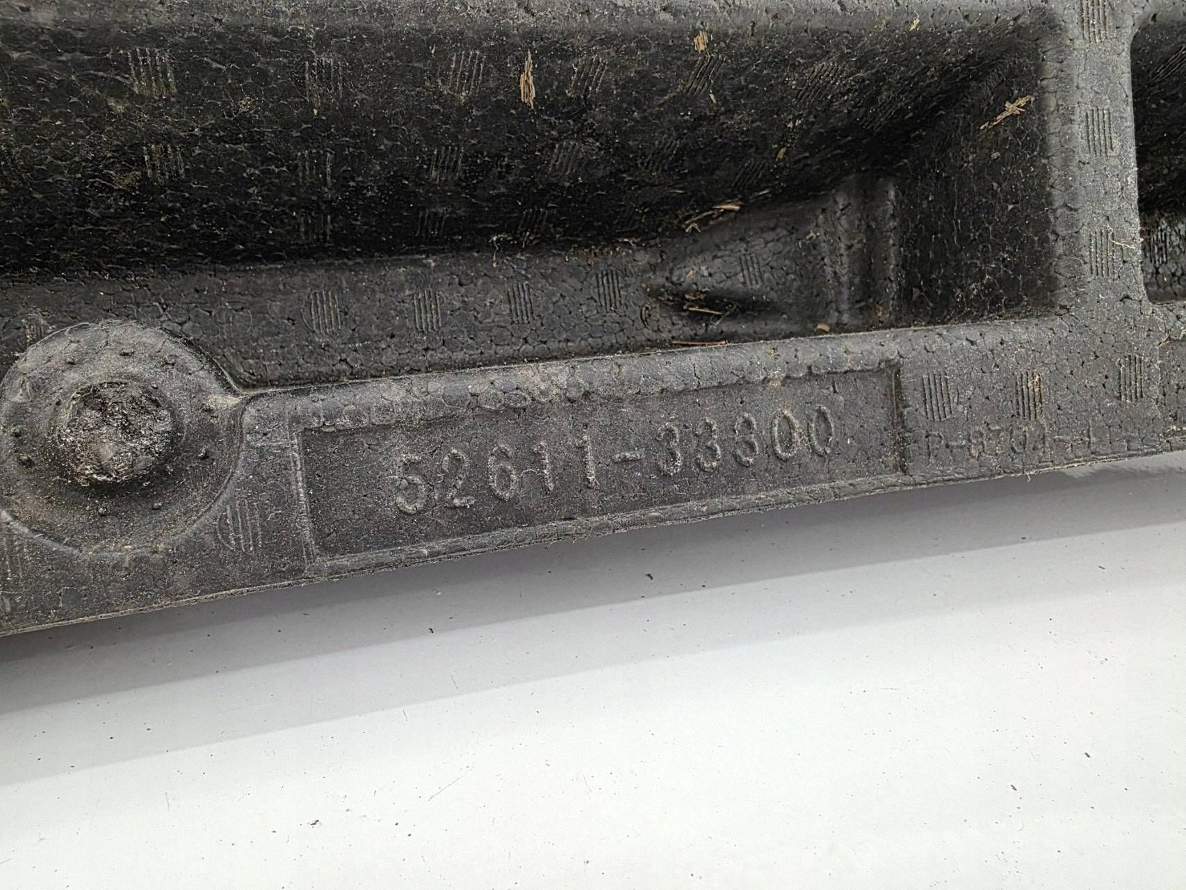 Para Zderzaka Przedniego Toyota Camry VIII 5261133300 image 6
