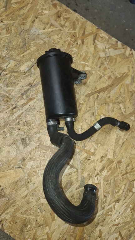 Stuurpompreservoir BMW X5 E70 LH678253802 image 3