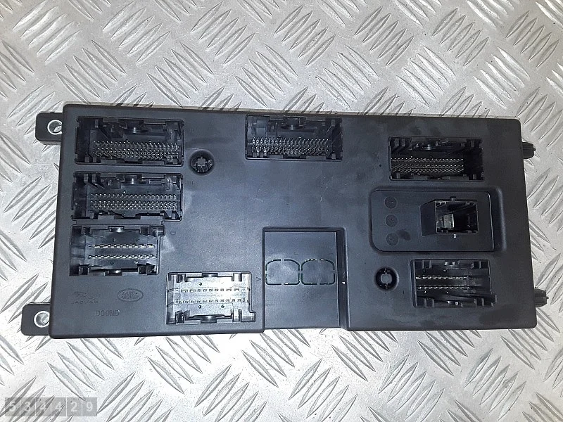 Land Rover Discovery 5 ECU JPLA14F041BG