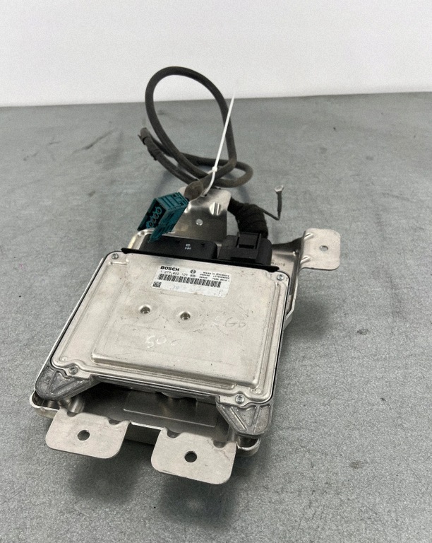 Module Active Steering BMW E60 6788164 image 2