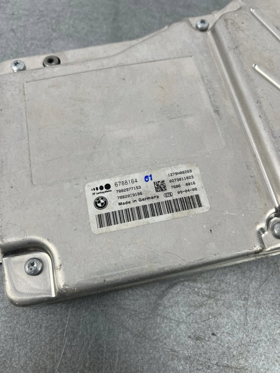 Module Active Steering BMW E60 6788164 image 3