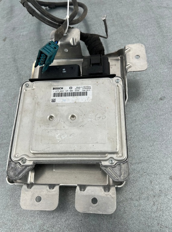 Module Active Steering BMW E60 6788164 image 4