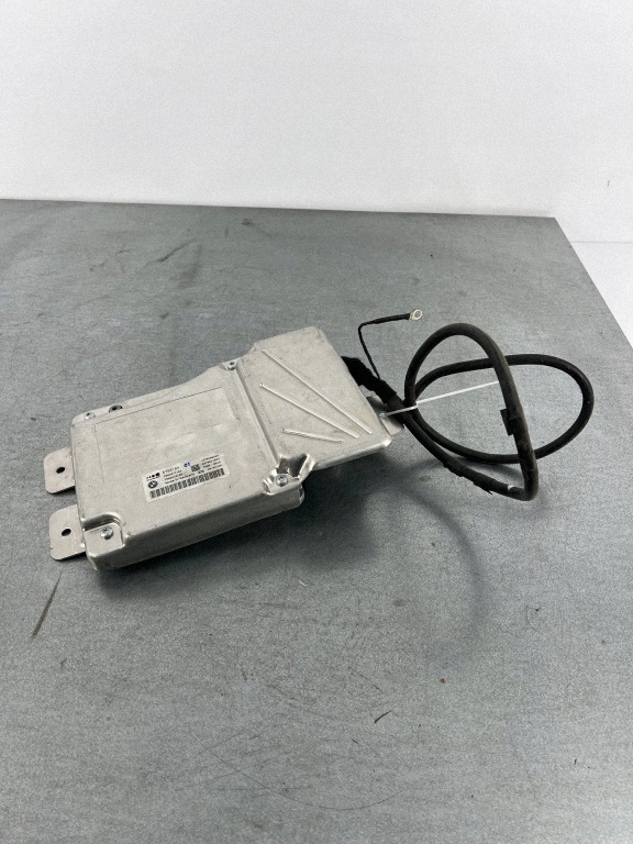 Module Active Steering BMW E60 6788164 image 5