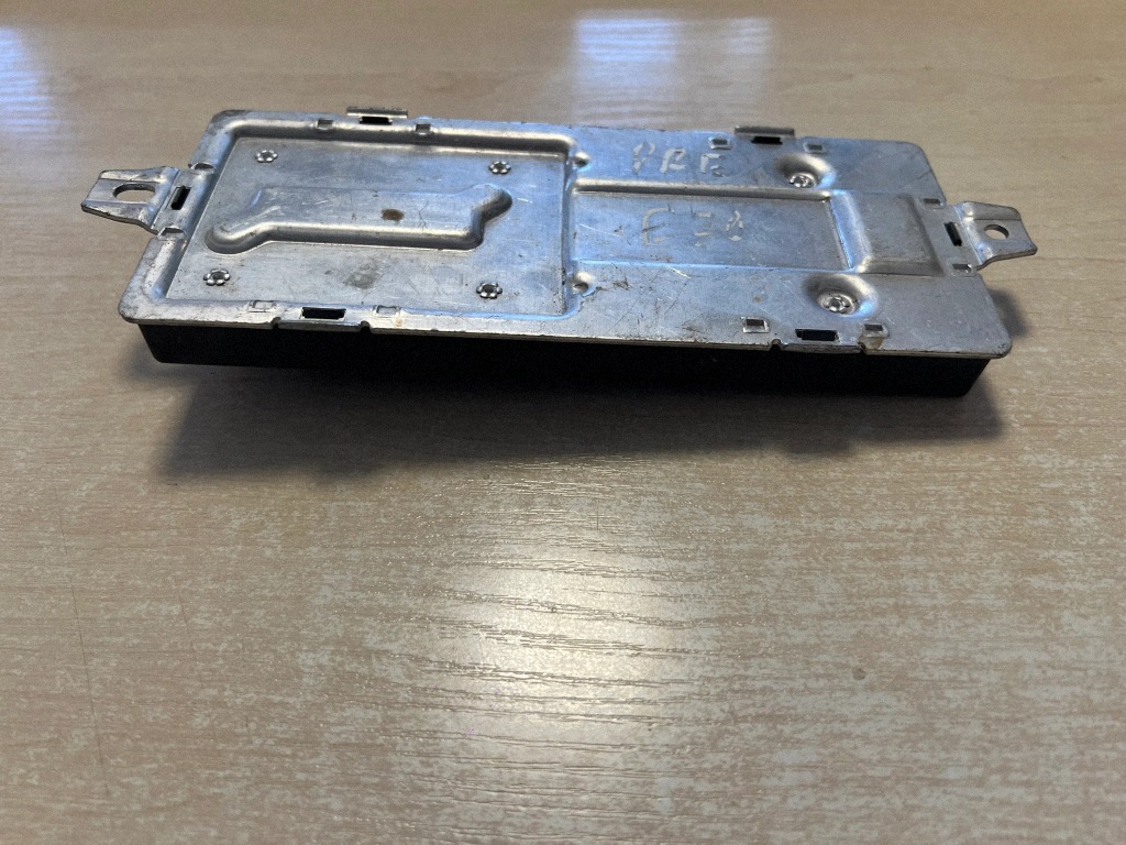 Styrenhet för fjädring BMW X5 E70 37146786139 image 5