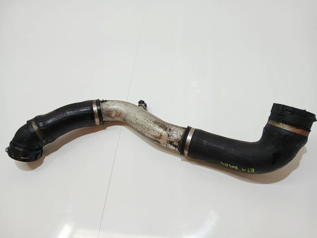 Luchtleiding Turbo BMW E60 520d M47 7790090