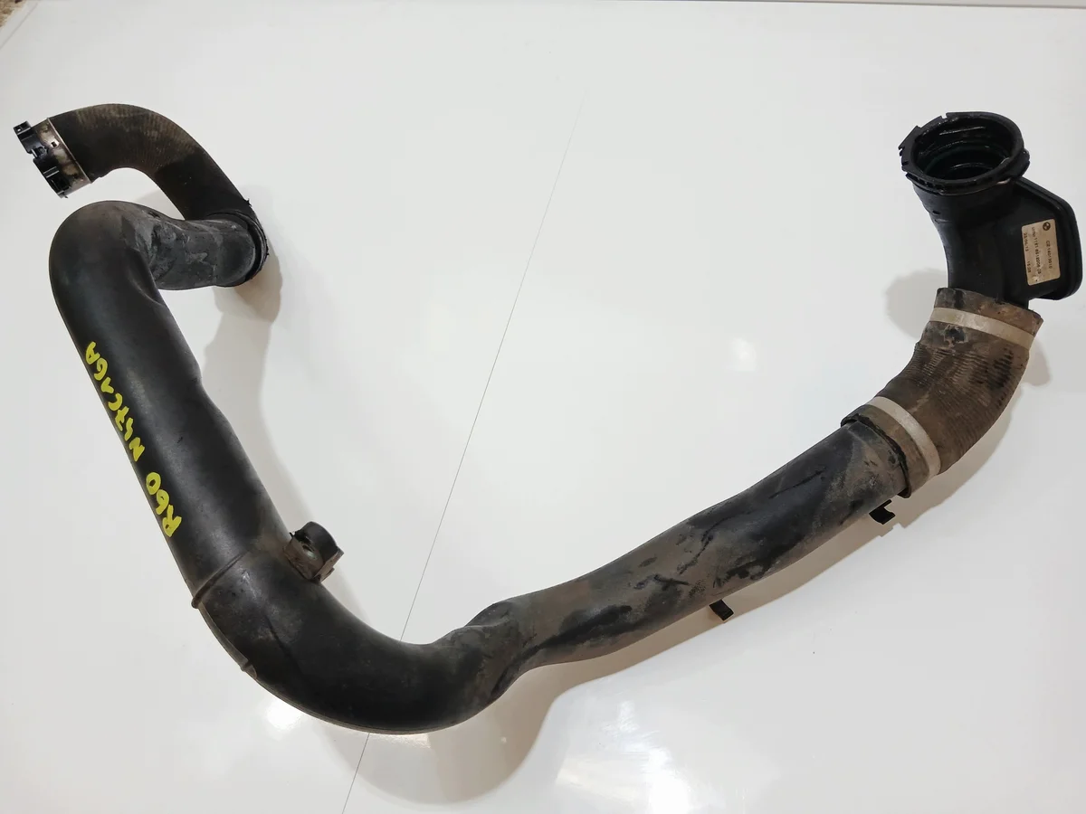 Luftschlauch MINI R60 N47 8512206
