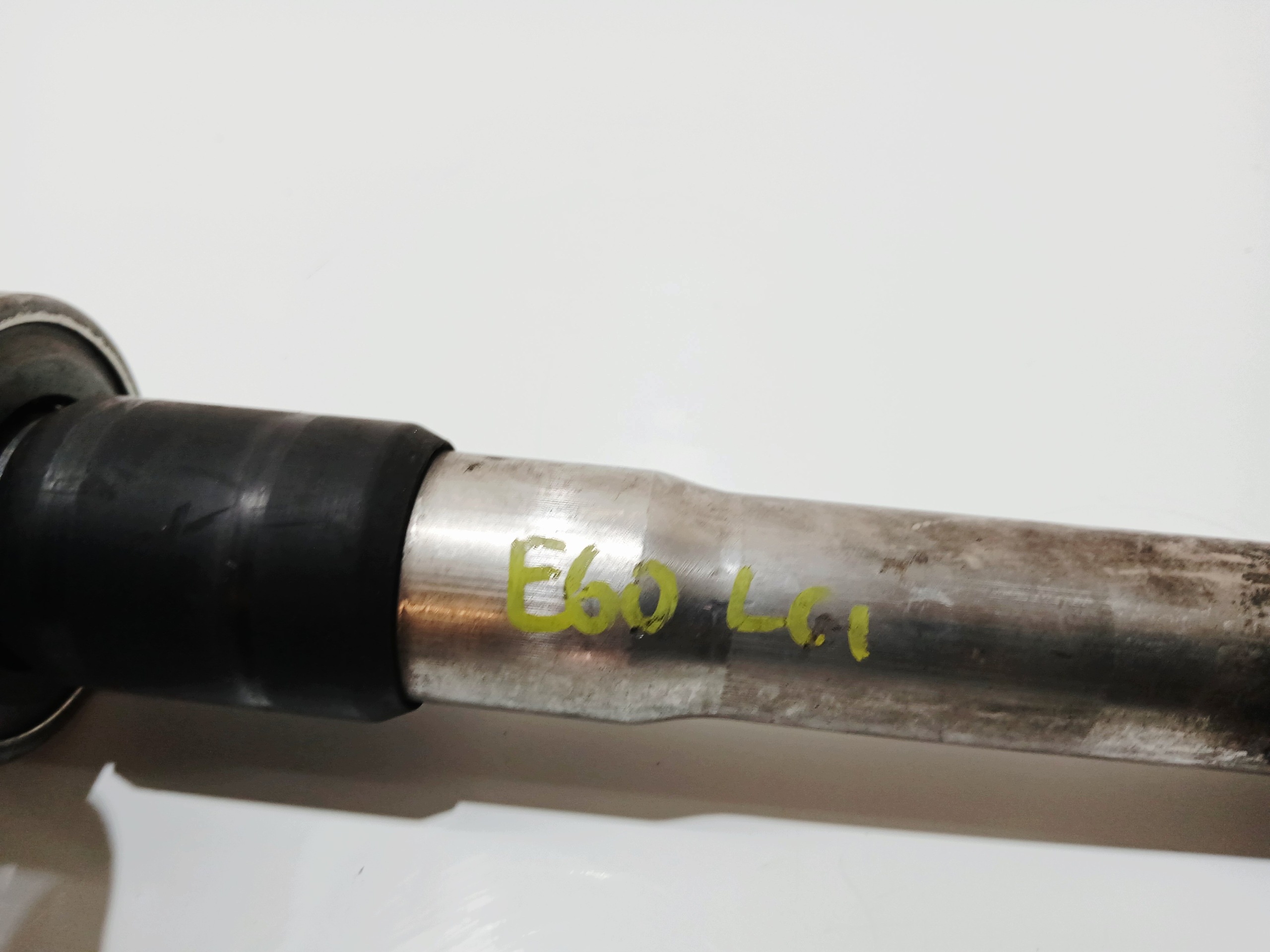 Arbre de colonne de direction BMW E60 LIFT 220-105-5720 image 4