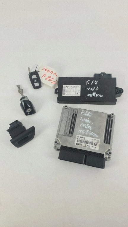 Kit d'allumage BMW 1 (E87) 2.0d 105kW 2008 image 2