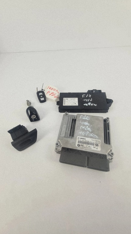 Kit d'allumage BMW 1 (E87) 2.0d 105kW 2008 image 5