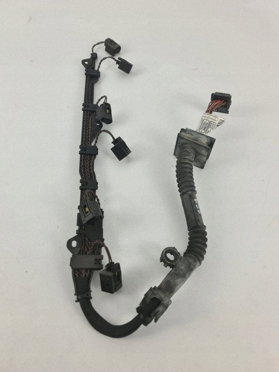 Injectieleidingen BMW 3 (E90) 7808231 3.0 diesel 180kW 2008 image 2