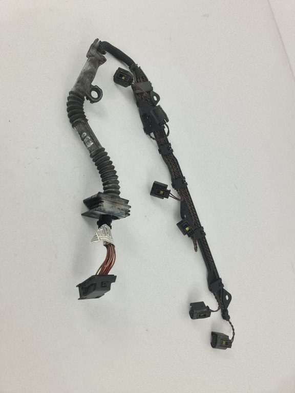 Injectieleidingen BMW 3 (E90) 7808231 3.0 diesel 180kW 2008 image 3