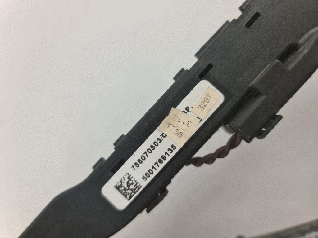 Injectieleidingen BMW 3 (E90) 7808231 3.0 diesel 180kW 2008 image 4