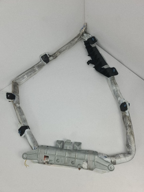 BMW X3 F25 katon osat 34060507C käytetty