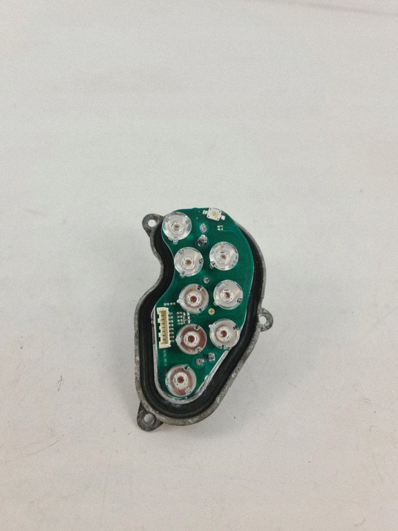Front left indicator lamp BMW 3 Coupe (E92) 707881 2.0L diesel image 2