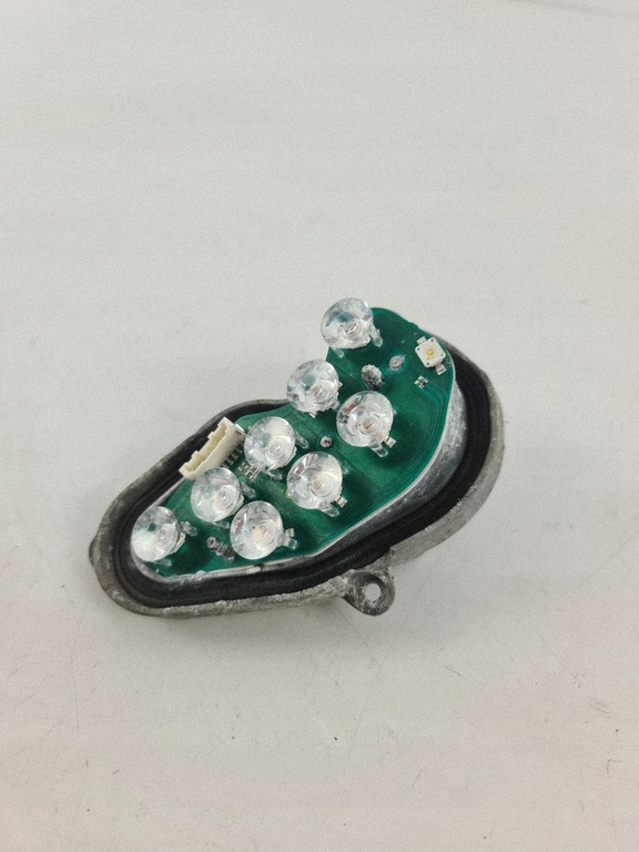 Front left indicator lamp BMW 3 Coupe (E92) 707881 2.0L diesel image 3