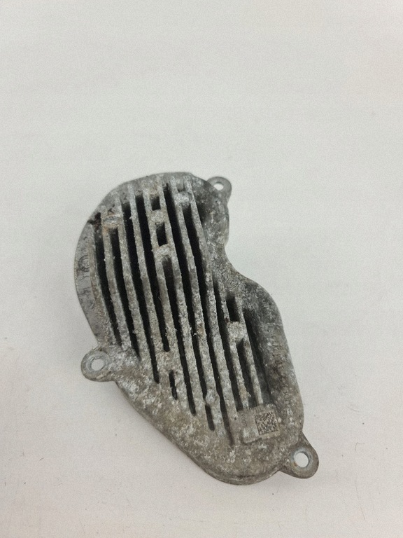 Front left indicator lamp BMW 3 Coupe (E92) 707881 2.0L diesel image 4