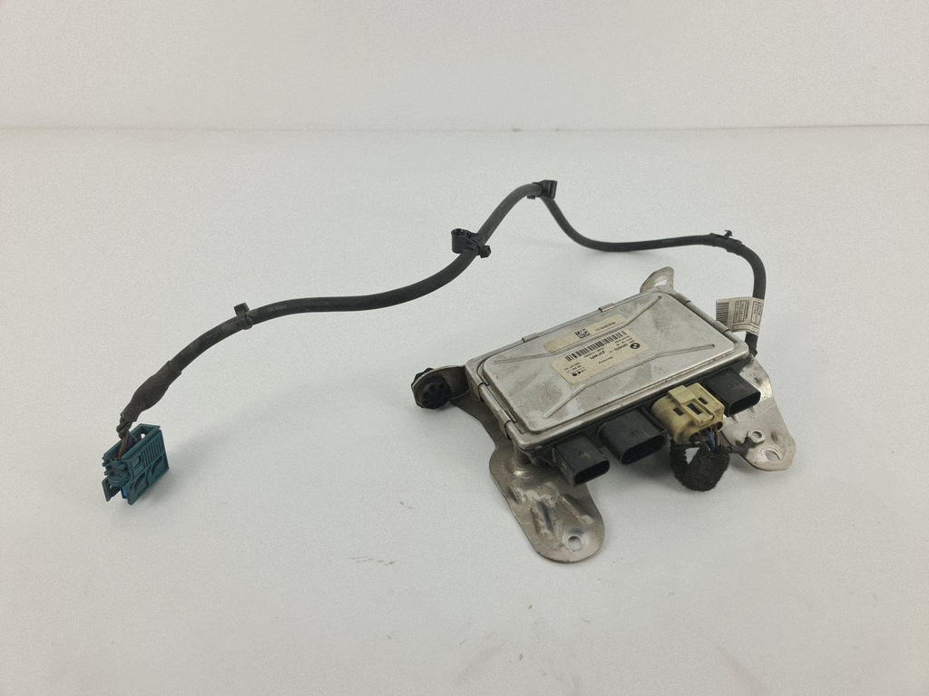 Módulo de dirección BMW X6 E71 9217221 3.0D 225kW 2012 image 3