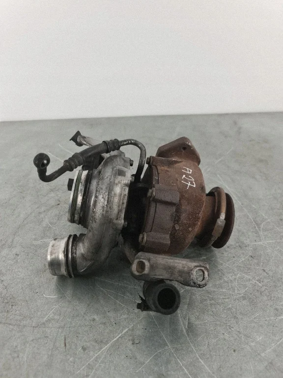 Turbine BMW 3 (E90) 2.0L Diesel 135kW