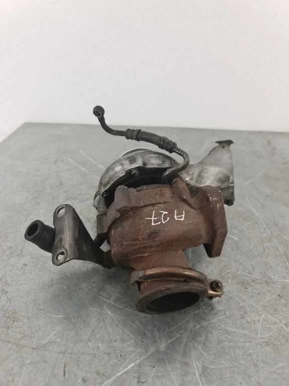 Turboahdin BMW 3 (E90) 2.0D 135kW