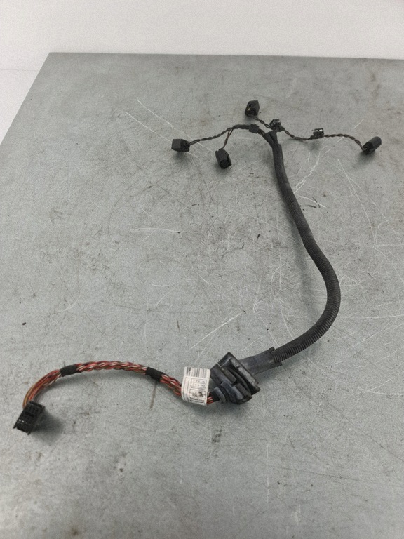 Injectieleidingen BMW 3 (E90) 8507799 2.0d 135kW 2010 image 2