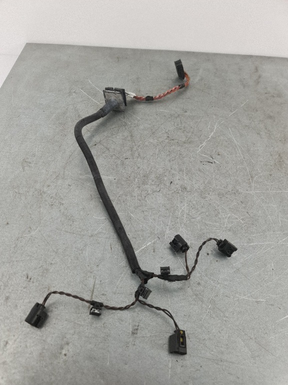 Injectieleidingen BMW 3 (E90) 8507799 2.0d 135kW 2010 image 5