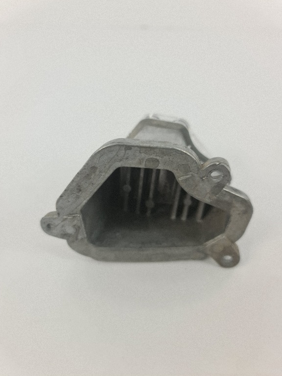 Front left direction indicator lamp BMW 5 (F10) 4311911 2.0L diesel 135kW