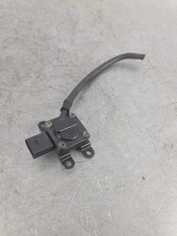 Pièce échappement BMW 3 (E90) 7808013