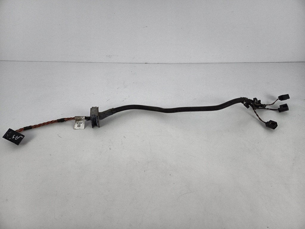 Injectieleidingen BMW 3 Coupé E92 850779806 2.0d 135kW 2011 image 2